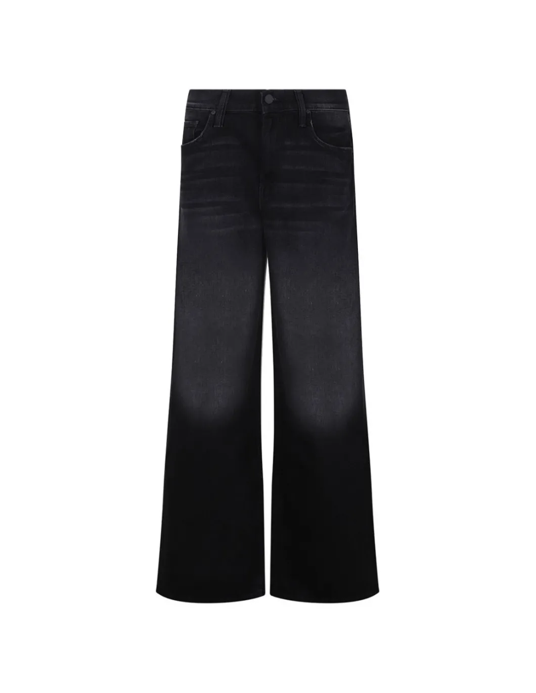The Spinner Zip Ankle jeans