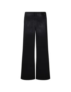 The Spinner Zip Ankle jeans