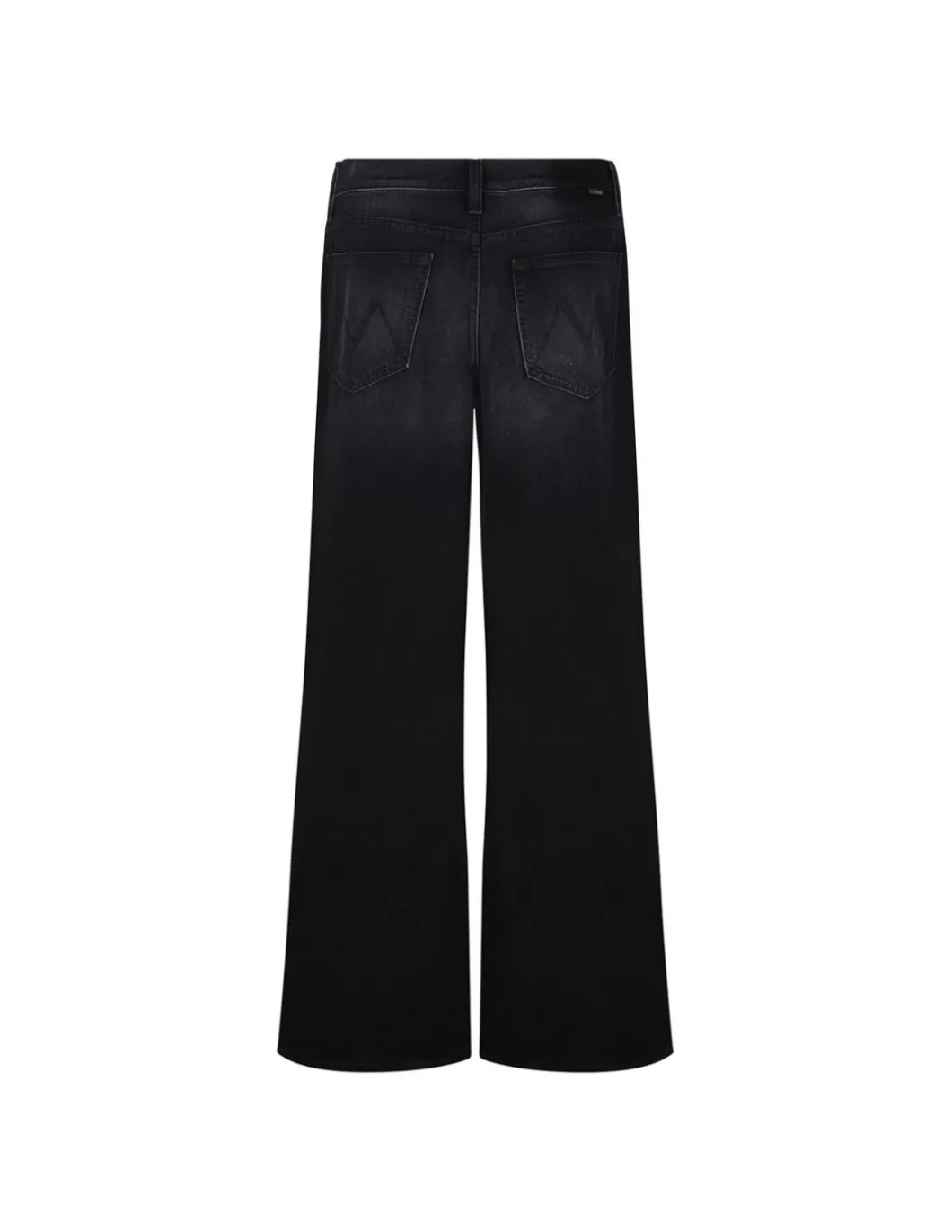 The Spinner Zip Ankle jeans