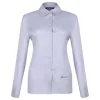 The suit shirt