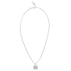 The Tote Bag necklace