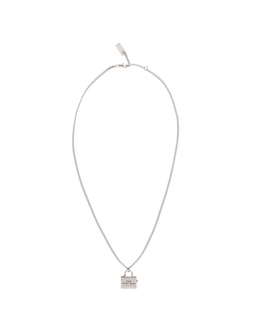 The Tote Bag necklace