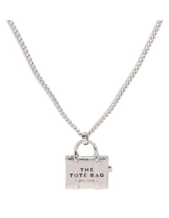 The Tote Bag necklace