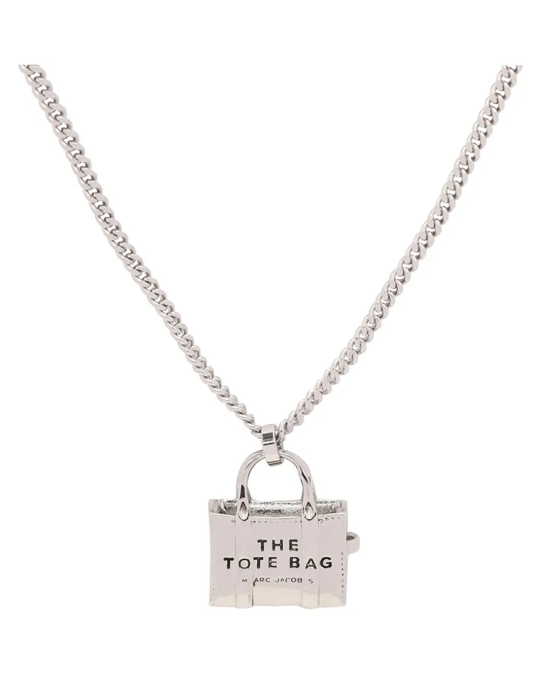 The Tote Bag necklace