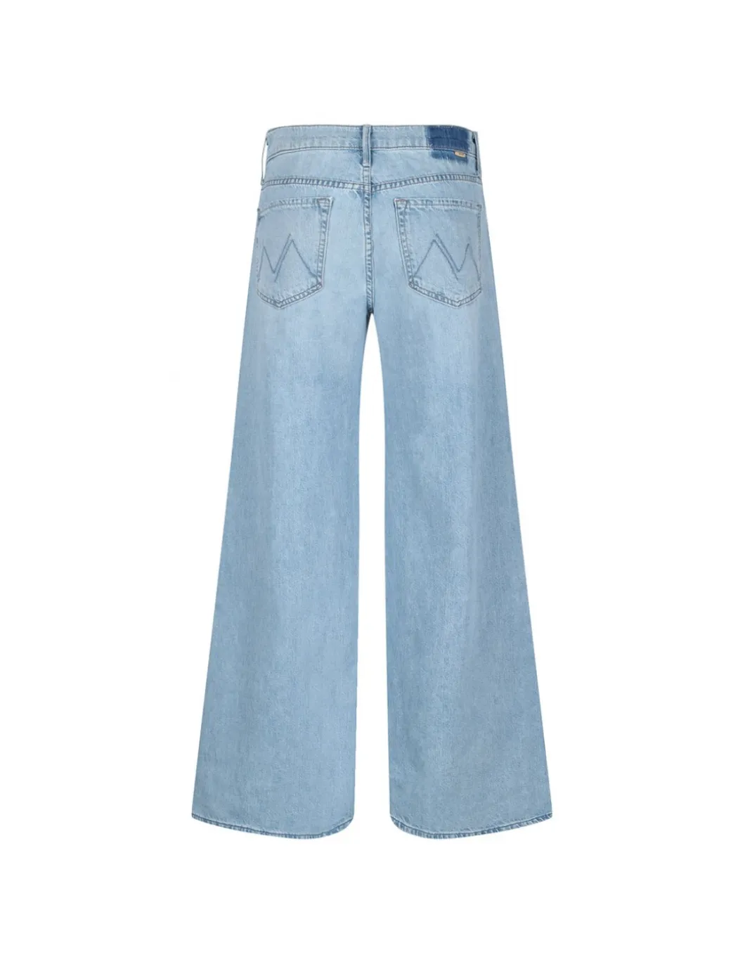The Undercover denim jeans