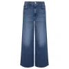 The Undercover Sneak jeans