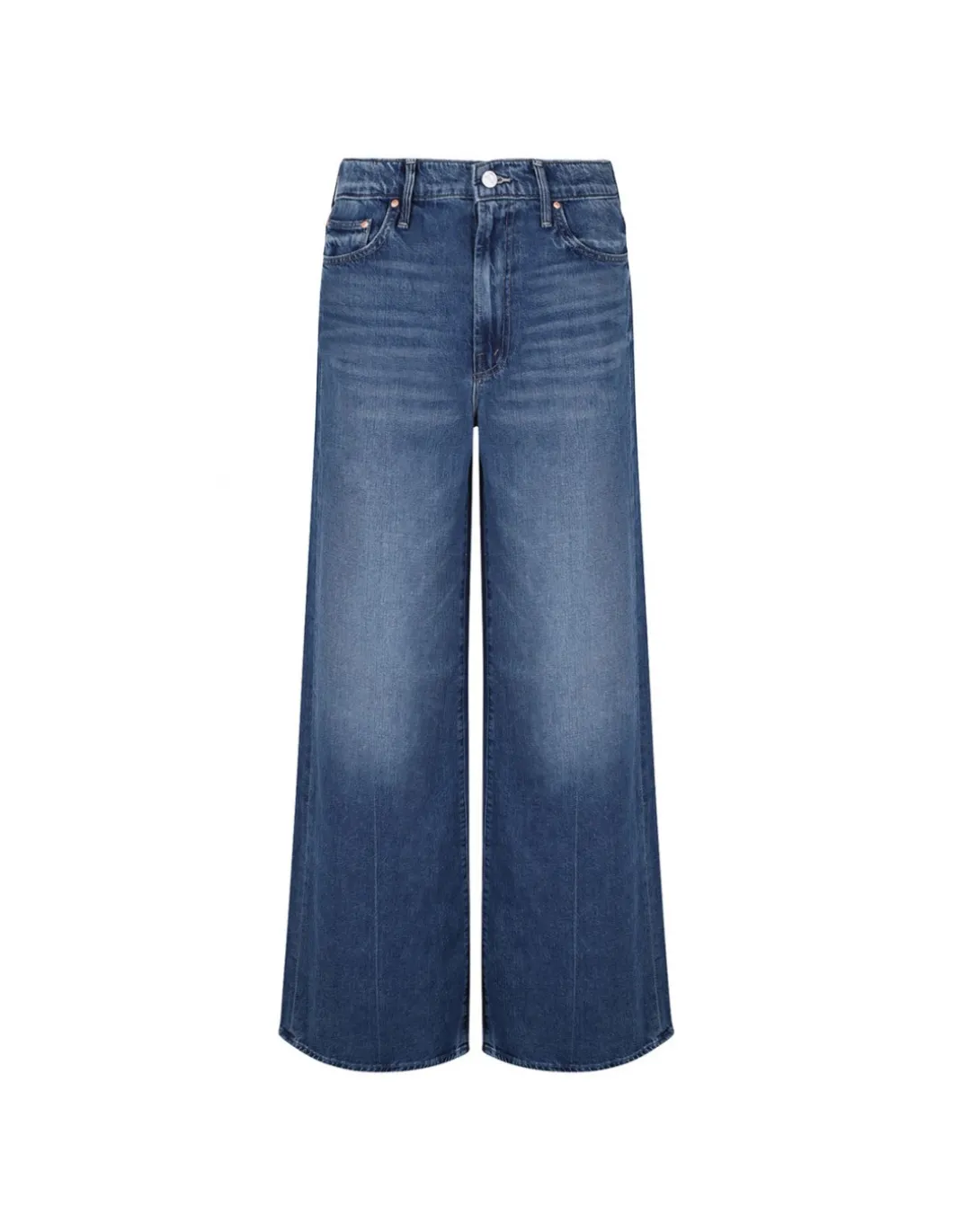 The Undercover Sneak jeans