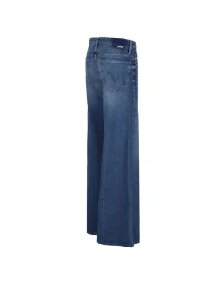 The Undercover Sneak jeans