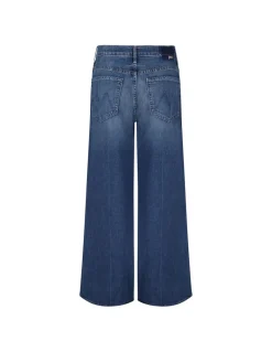 The Undercover Sneak jeans