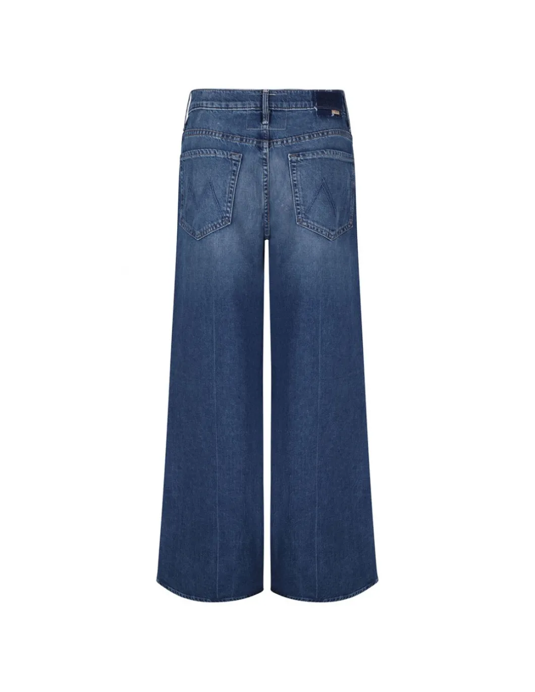 The Undercover Sneak jeans