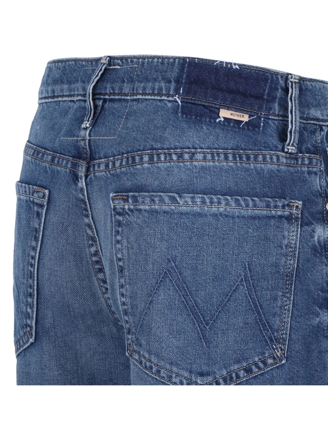 The Undercover Sneak jeans