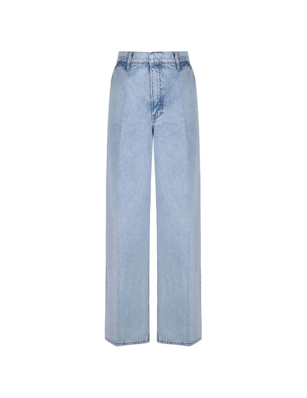 The Wide trousers