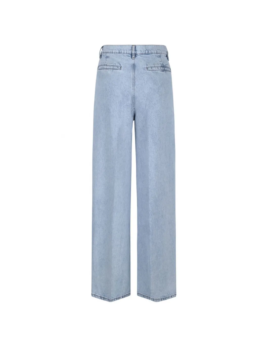 The Wide trousers