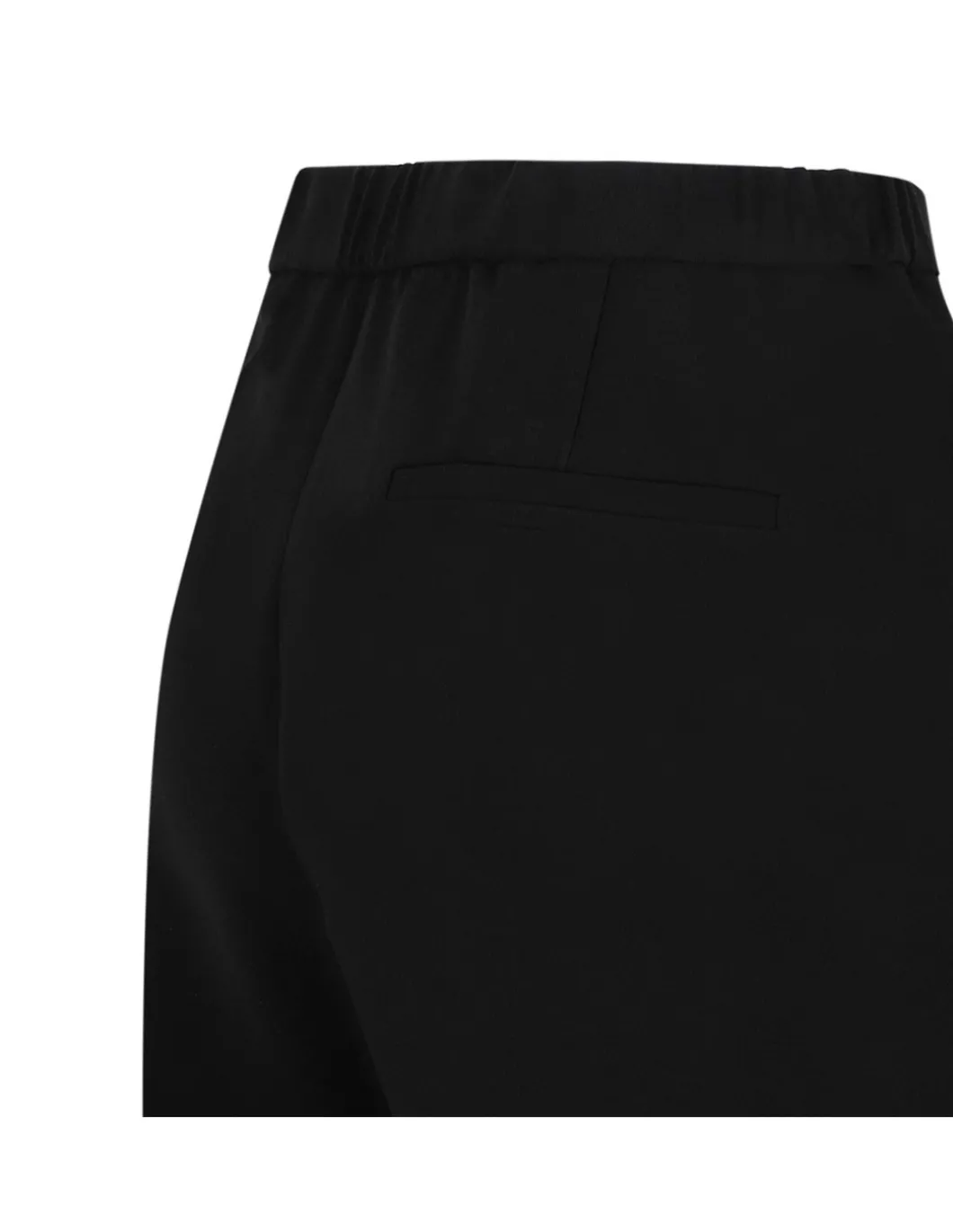 Treeca pull-on pants