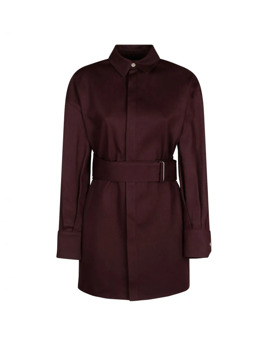 Valentina cotton jacket