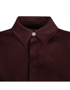 Valentina cotton jacket