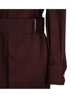 Valentina cotton jacket