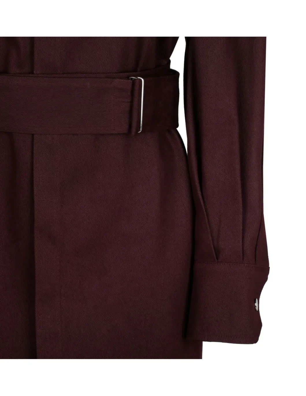 Valentina cotton jacket