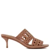 Vienna 55 nude mules