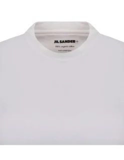 White T-shirts set