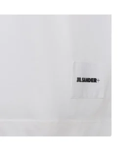 White T-shirts set