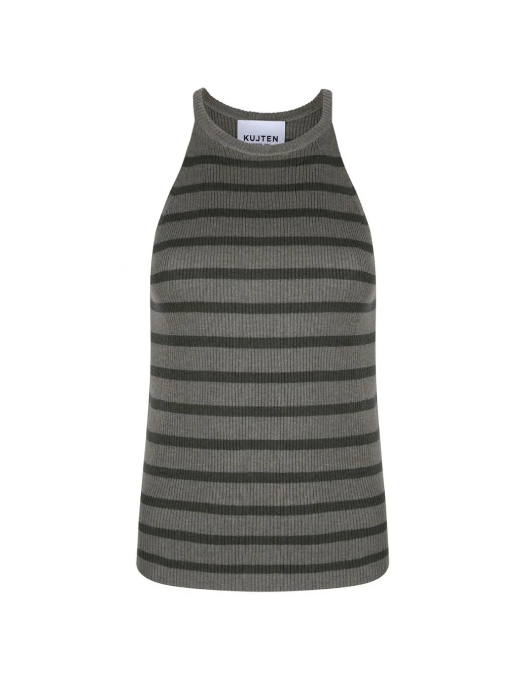 Yael silk cashmere tank top