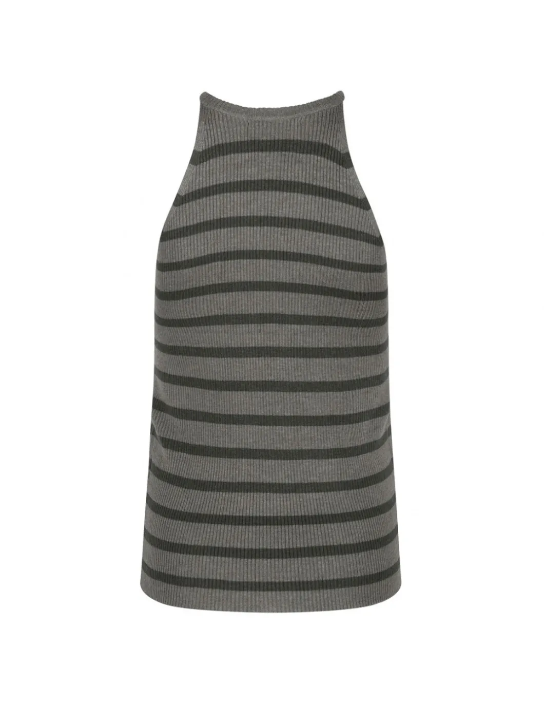 Yael silk cashmere tank top