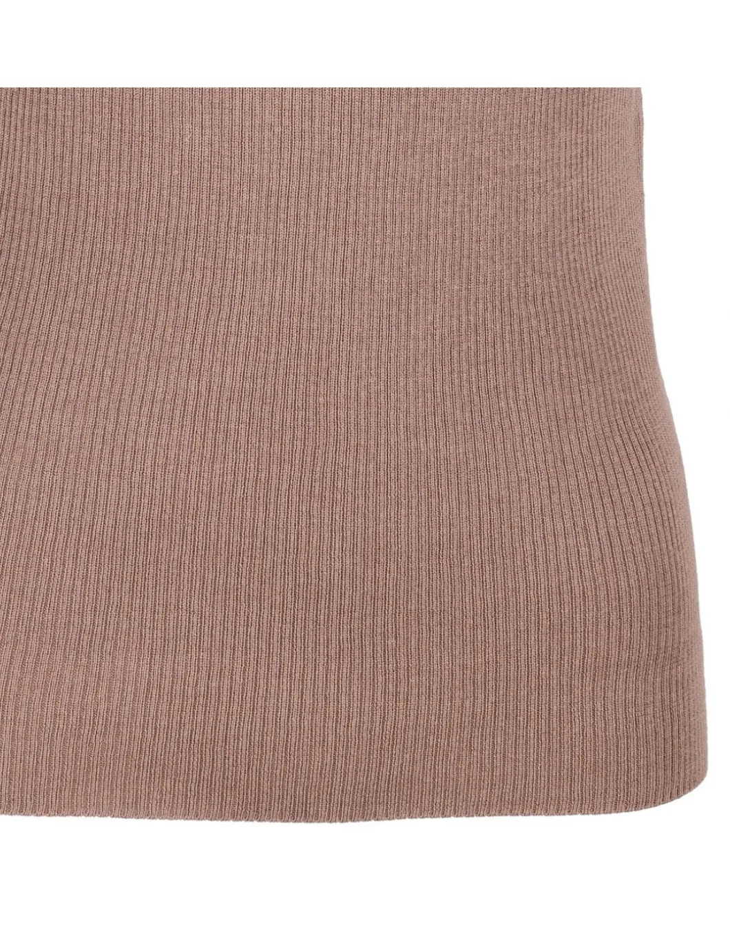 Yael silk cashmere tank top