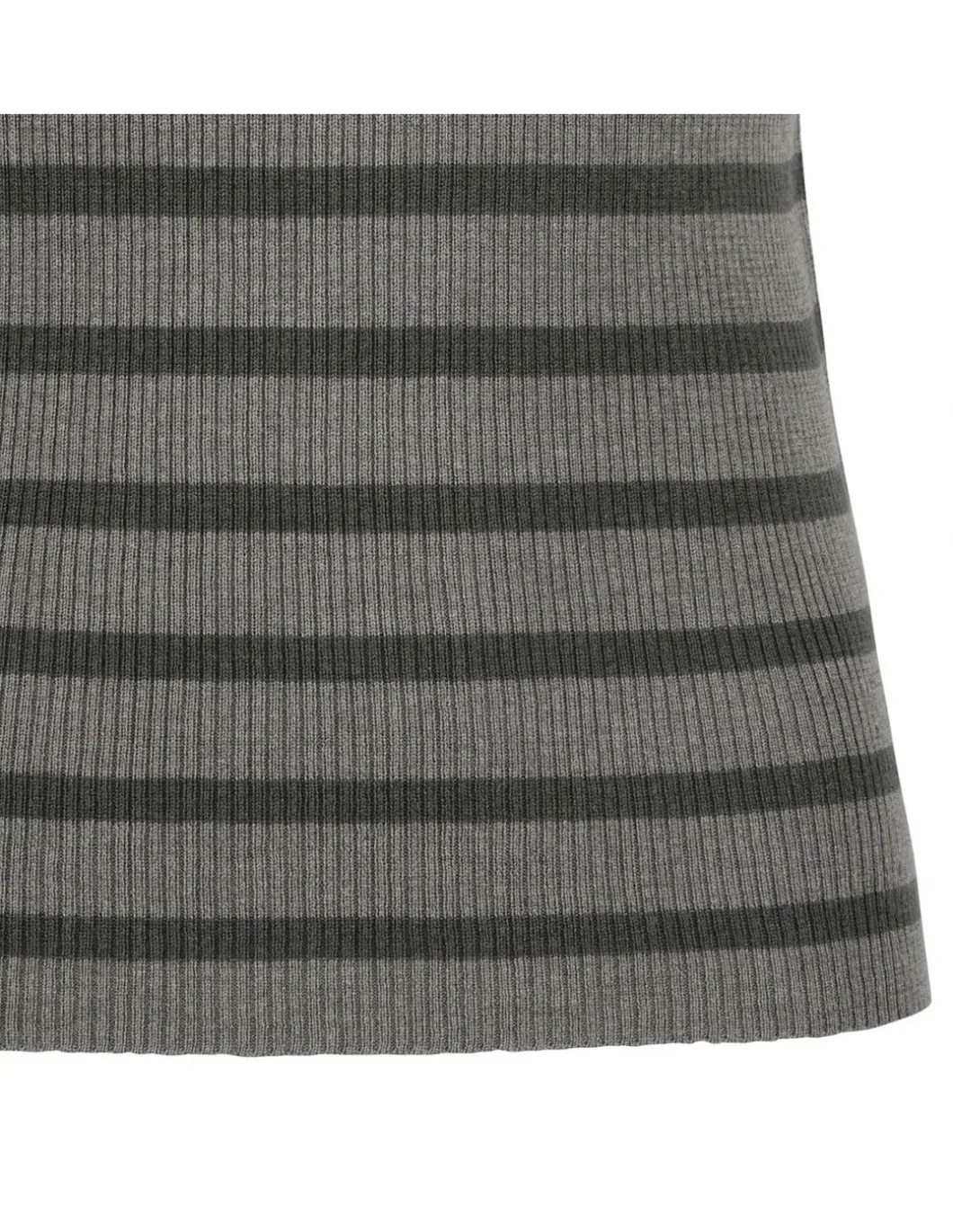 Yael silk cashmere tank top