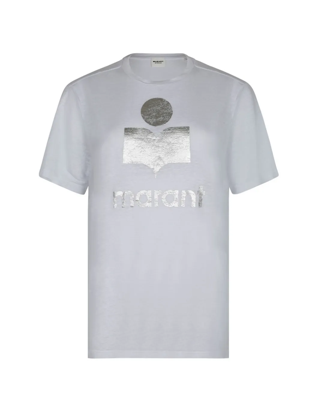 Zewel logo T-shirt