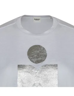 Zewel logo T-shirt