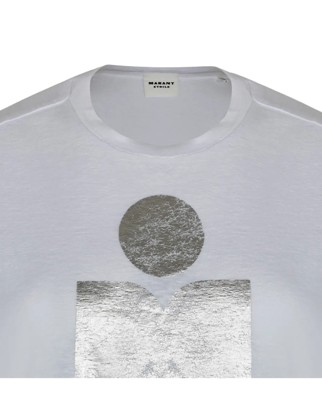 Zewel logo T-shirt